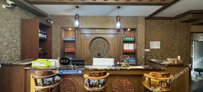 漫山雅庭酒店图片