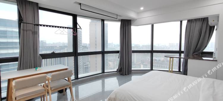 曼居精选公寓(宜春润达国际店)图片