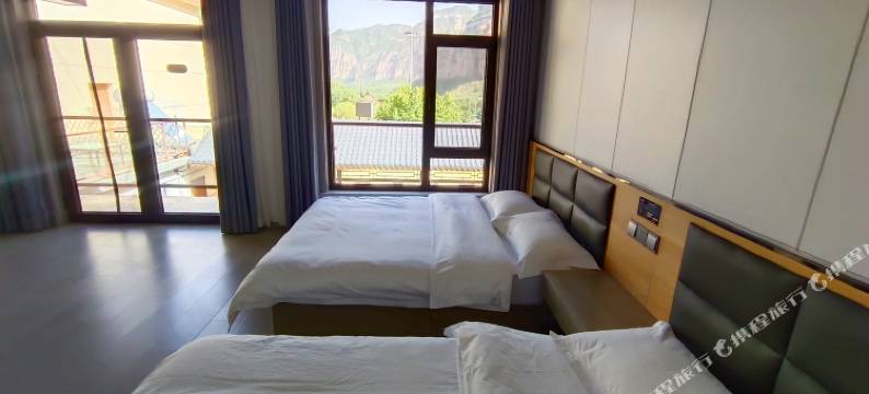 等风来民宿图片