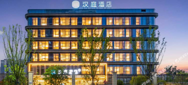汉庭酒店(温州浙南科技城店)图片