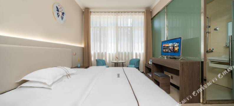 昆明尚怡酒店(官渡镇店)图片