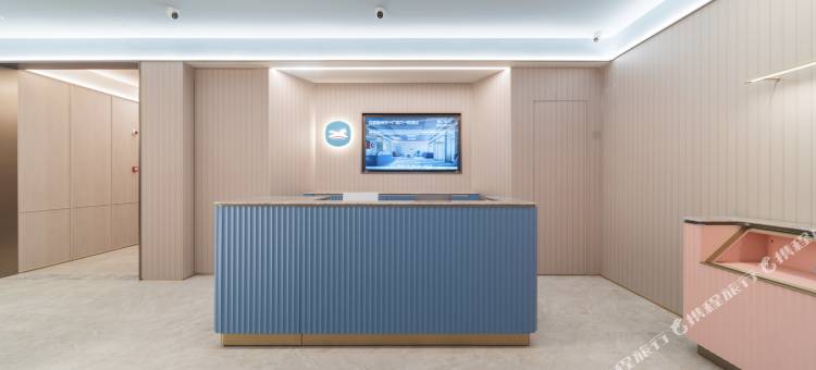 汉庭酒店(福州五一广场六一北路店)图片