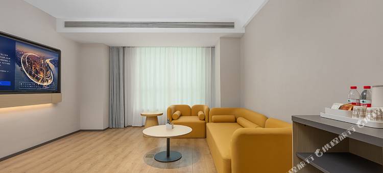 锦江之星酒店(靖西幸福路店)图片