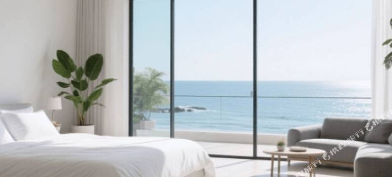 湄洲岛亿航宾馆(湄洲妈祖庙店)图片