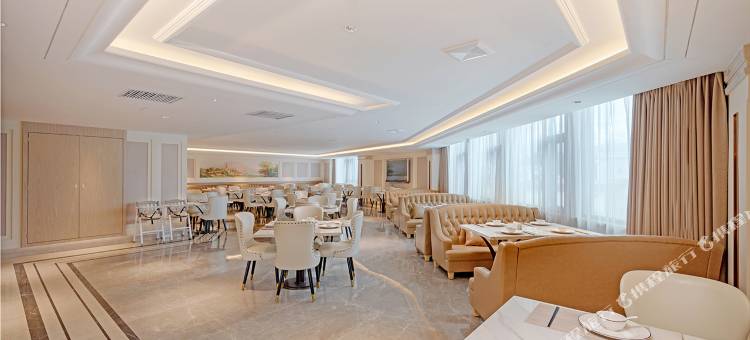 维也纳酒店(江孜宗山古堡店)图片