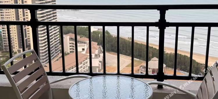 佰思特海景度假公寓(吴川鼎龙湾德萨斯水世界店)图片