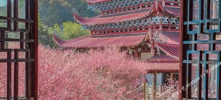 尚府酒店(福州马尾中环广场店)图片