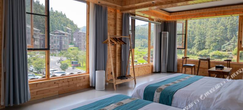 山田居民宿(三江程阳八寨景区店)图片