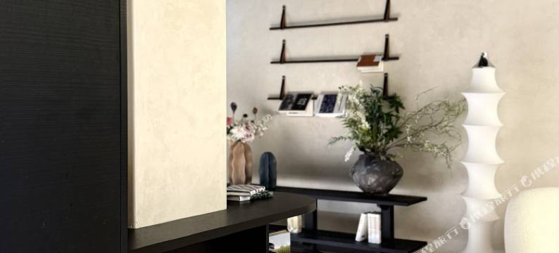 有熊•东关里酒店(义县奉国寺店)图片