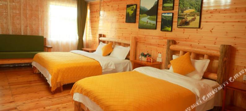 额尔古纳恩和琳娜之家民宿图片