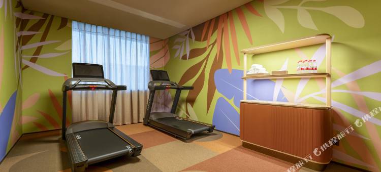 桔子酒店(苏州山塘街石路地铁站店)图片