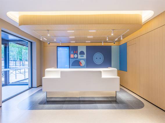 如家酒店·neo(济南大明湖站印象城店)图片