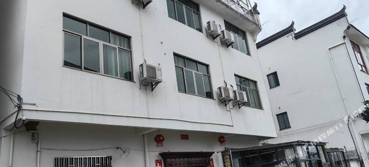 婺源宾悦客栈(篁岭景区店)图片