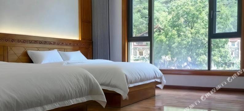 瑟吉 · 巴邸江舍民宿图片