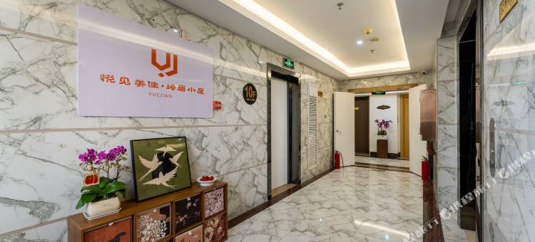 北海悦见美佳·玲居小屋(银滩店)图片