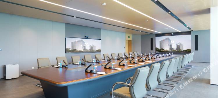 建国饭店(环球店)图片