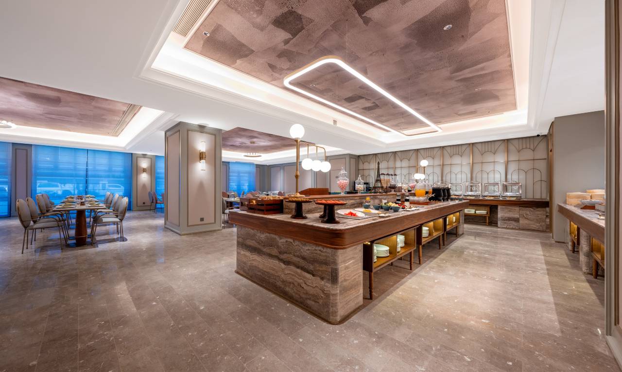 喀什国际会展中心美居酒店图片