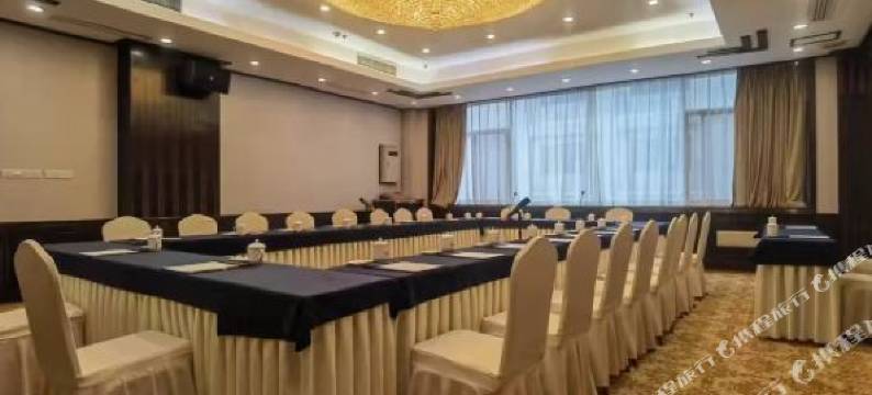 杭州希尔汉庭优选酒店(西湖河坊街店)图片