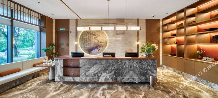 常州新龙景澜春上村度假酒店图片