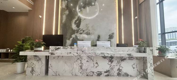 丹江口斯普瑞国际大酒店(丹江口大坝景区店)图片