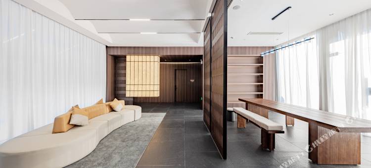 龙湖读旅•鹿屿湾民宿图片