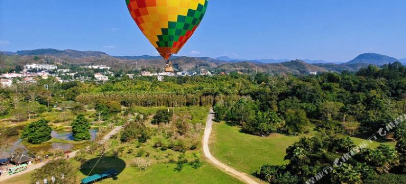 锦鸿宾馆(勐仑店)图片