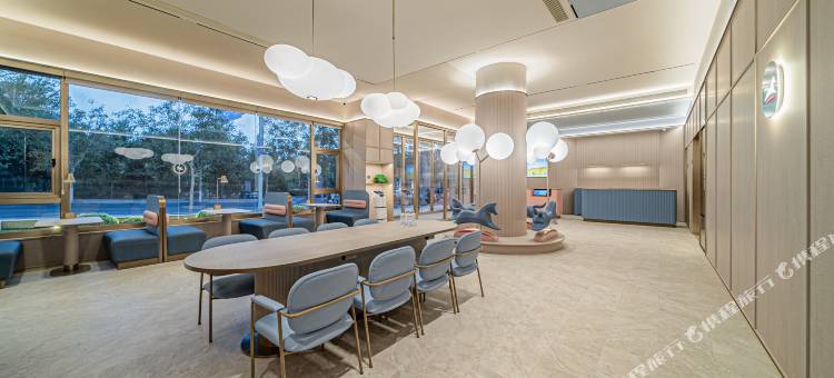 汉庭酒店(敦煌沙州夜市店)图片