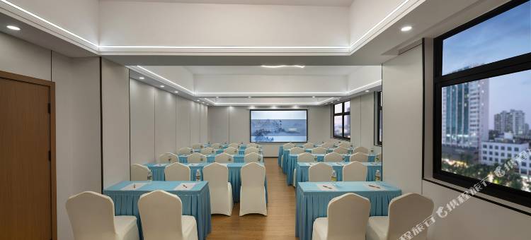 陌上雅居酒店(海口骑楼老街店)图片