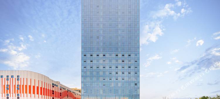 全季酒店(滨州沾化区政府店)图片