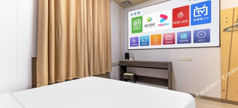 城市驿栈酒店(保定河北小学华北电力大学店)图片