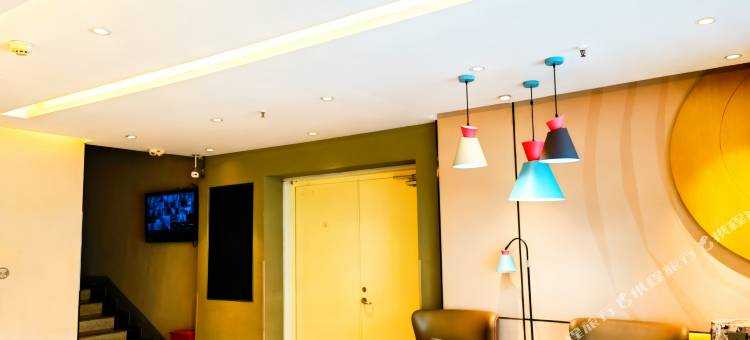 如家酒店(哈尔滨中华巴洛克南极街店)图片