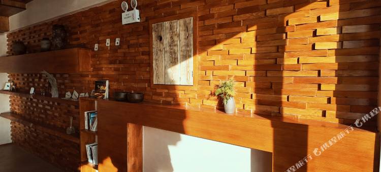 漠河北极村栖极民宿图片