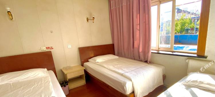 嘉兴新客栈宾馆图片