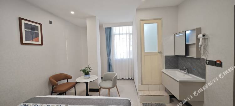 昆明官渡兴缘宾馆图片