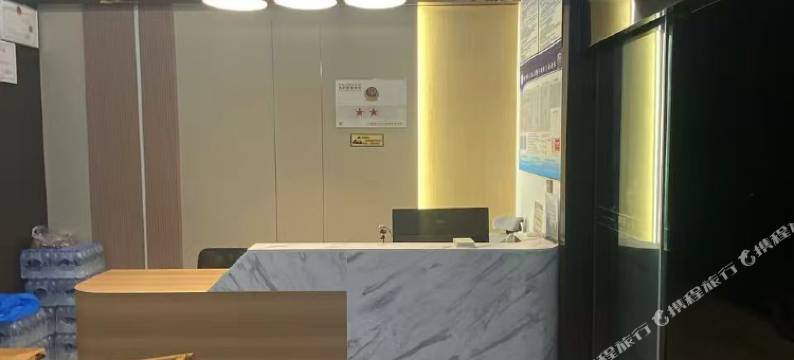 吉祥旅馆(富民街店)图片