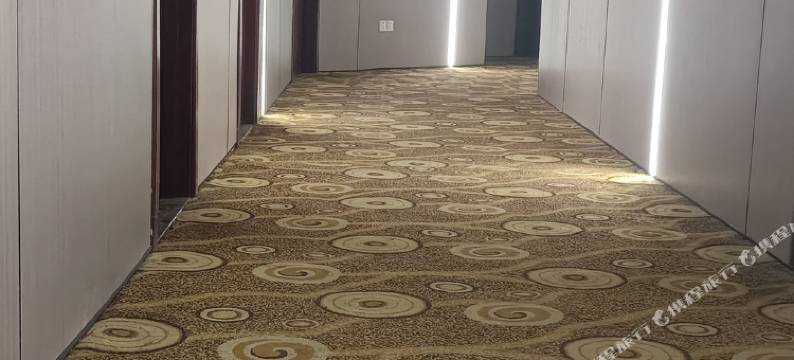 天台嘉豪商务宾馆图片