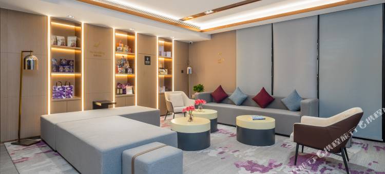 麗枫酒店(晋中太谷金谷广场店)图片