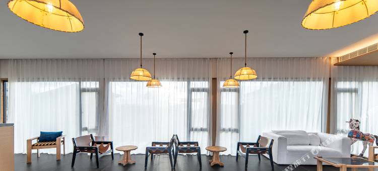 携程度假农庄(那拉提云杉隐宿联营店)图片