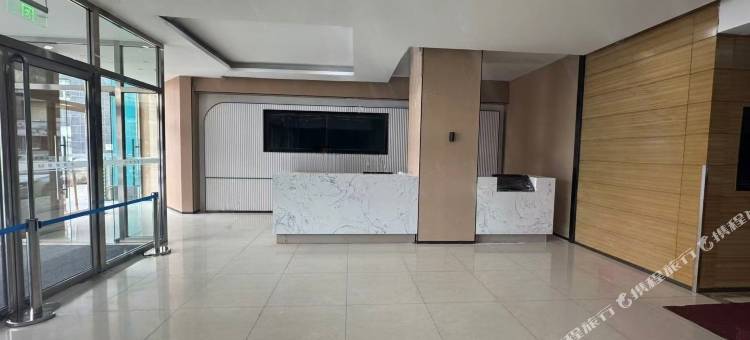 城市便捷酒店(北京国展柳芳地铁站店)图片