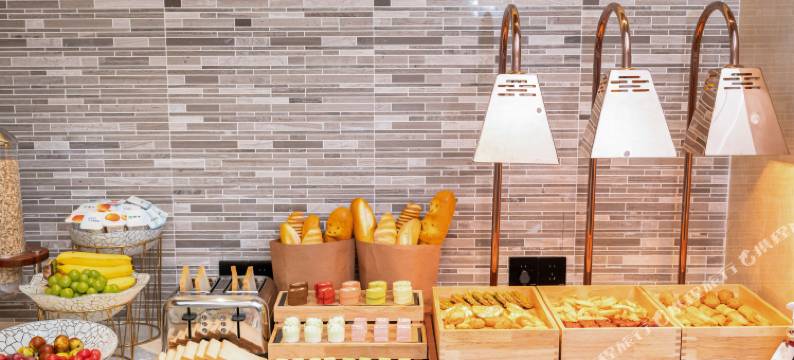 麗枫酒店(广州越秀国际会议中心小北地铁站店)图片