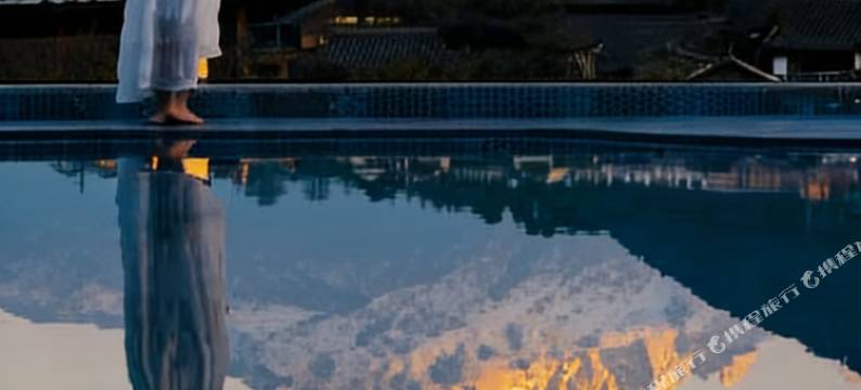 既山原舍|野奢 PASTORALANCIENTCITY全景设计师酒店(丽江古城店)图片