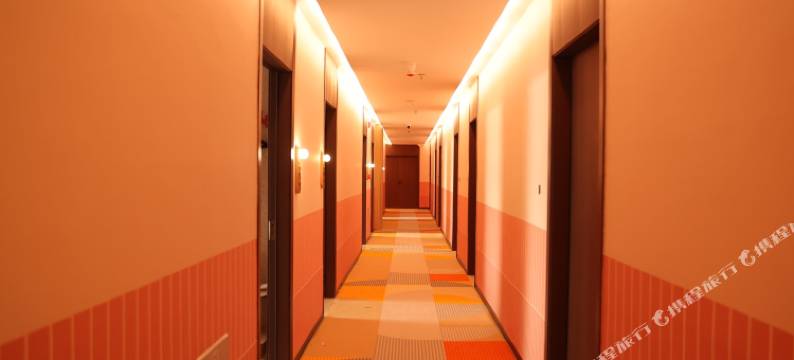 钟楼开元鲤轻居(西街店)图片