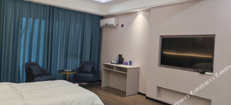 延长天府宾馆图片