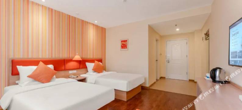 如家酒店(太原北大街北肖墙万达广场店)图片