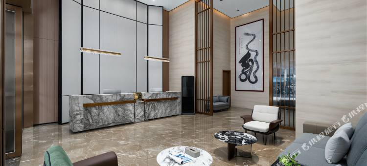 丽呈铂锐 (广州北京路步行街店)图片