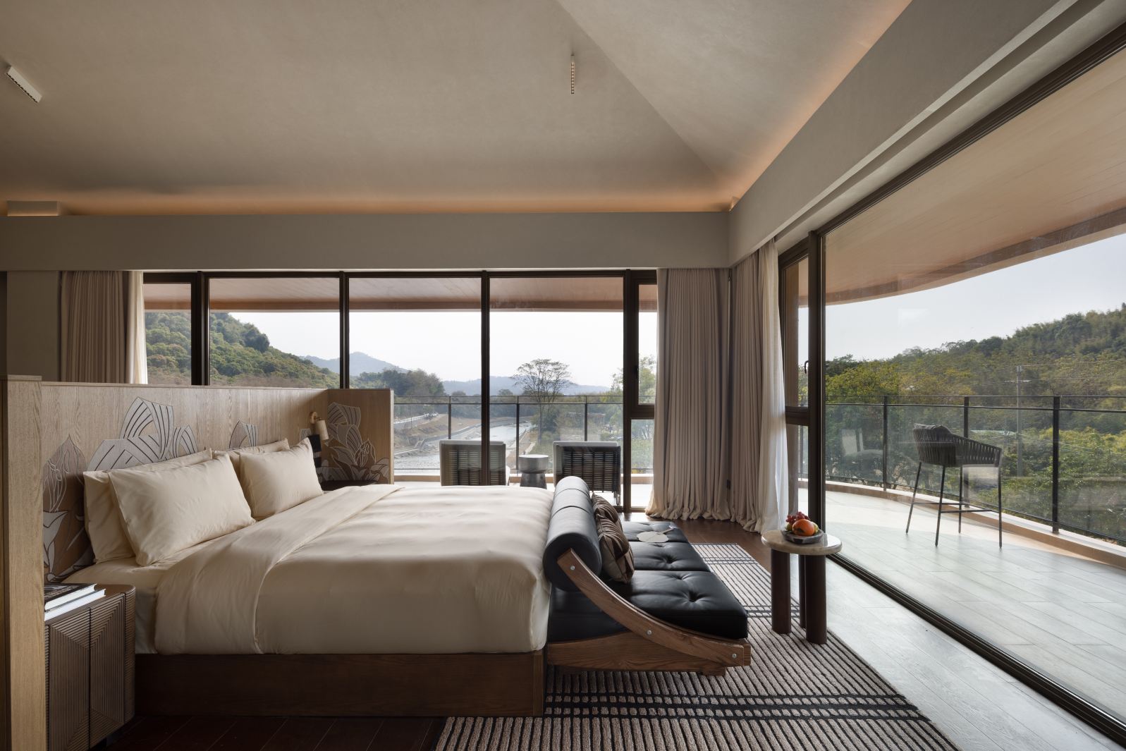 Hotel Overview