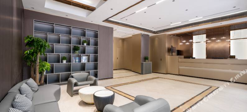 花城酒店(白云国际机场T3航站楼店)图片