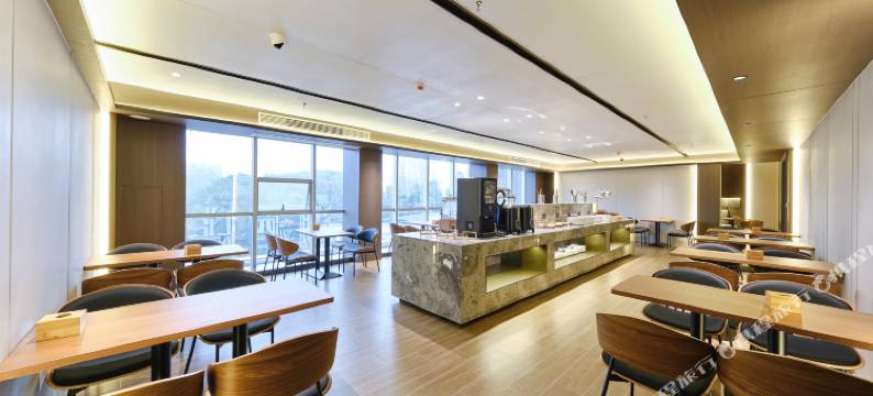 途麦东湖酒店(大竹东湖公园店)图片