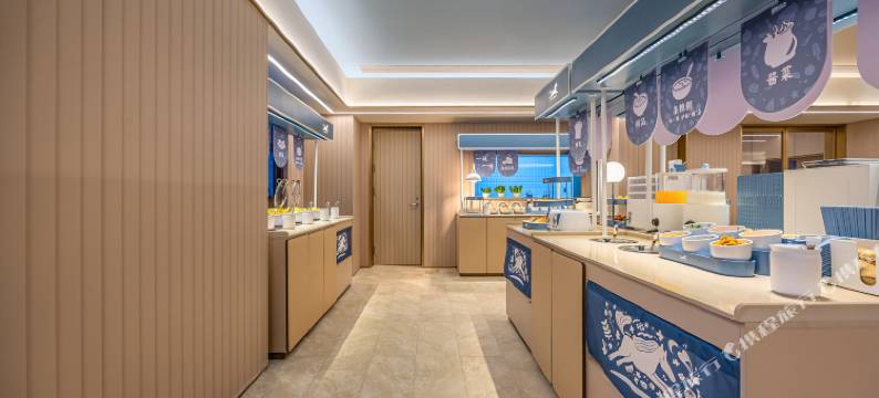 汉庭酒店(黄果树景区店)图片