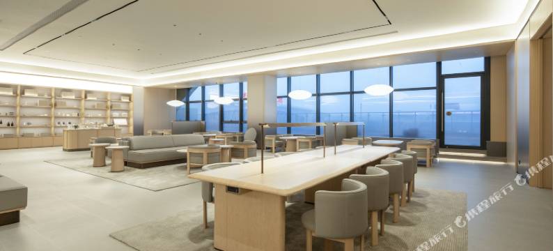 全季酒店(扬州高铁东站店)图片